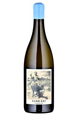 Sakkie Mouton Sand Erf Vermentino 2021