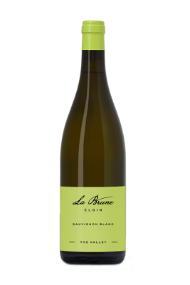 La Brune The Valley Sauvignon Blanc 2024 La Brune The Valley Sauvignon Blanc 2024