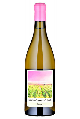 Sakkie Mouton South of no man's land 2021 Sakkie Mouton South of no man's land 2021