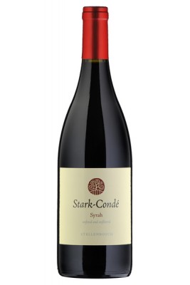 Stark-Condé Syrah 2018