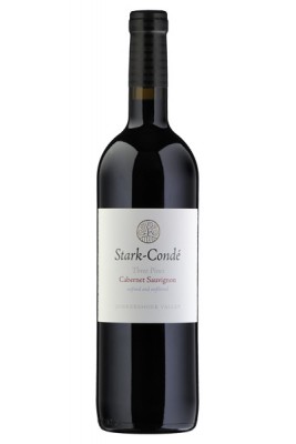 Stark-Condé Three Pines Cabernet Sauvignon 2019