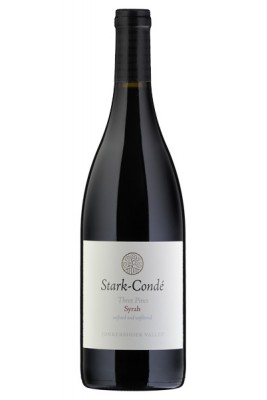 Stark-Condé Three Pines Syrah 2019