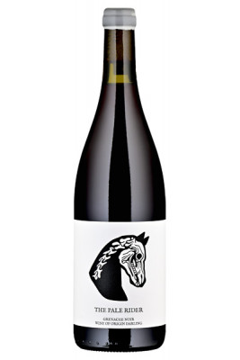 The Blacksmith The Pale Rider Grenache Noir 2019 The Blacksmith The Pale Rider Grenache Noir 2019