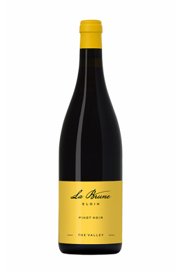 La Brune The Valley Pinot Noir 2024