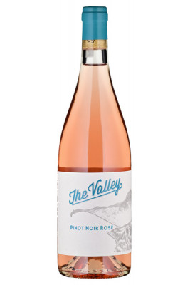 The Valley Pinot Noir Rosé 2023