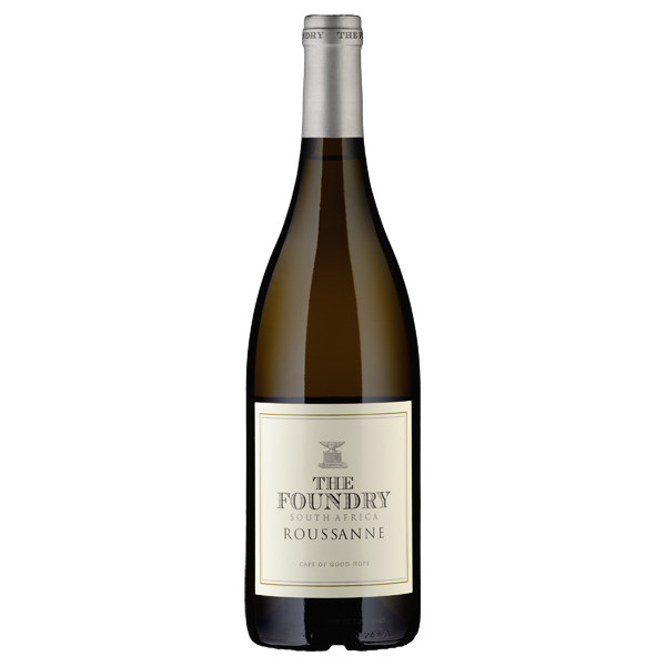 The Foundry Roussanne 2021