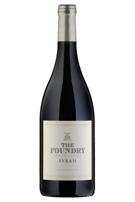 The Foundry Syrah 2020