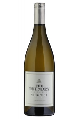 The Foundry Viognier 2020