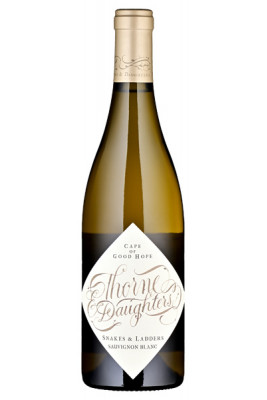 Thorne & Daughters Snakes & Ladders Sauvignon Blanc 2023 Thorne & Daughters Snakes & Ladders Sauvignon Blanc 2023