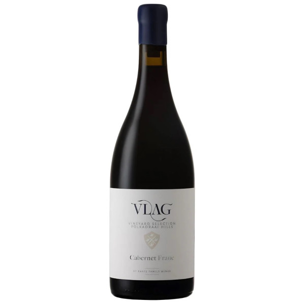Raats Vlag Vineyard Collection Cabernet Franc 2023 Raats Vlag Vineyard Collection Cabernet Franc 2023