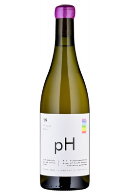 Vino pH Palomino 2021