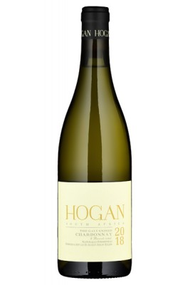 Hogan The Galvanised Chardonnay 2019