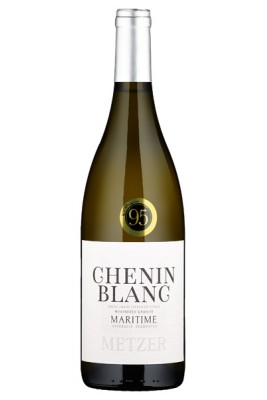 Metzer Chenin Blanc Maritime 2021