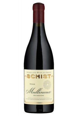 Mullineux Schist Roundstone Syrah 2020