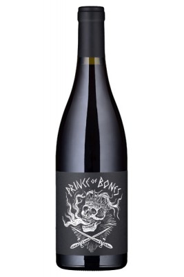 The Blacksmith Prince of Bones 2019 The Blacksmith Prince of Bones 2019