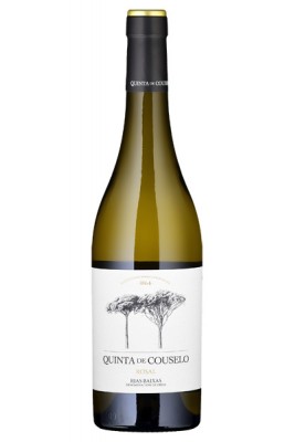 Quinta de Couselo Rosal 2023