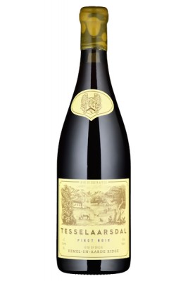 Tesselaarsdal Pinot Noir 2022 Tesselaarsdal Pinot Noir 2022